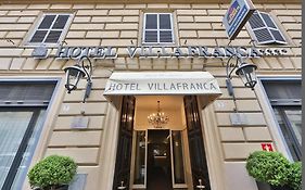 Hotel Villafranca